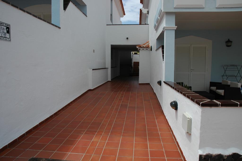 Penthouse El Mirador Los Cristianos Tenerife - Vv Bilik gambar