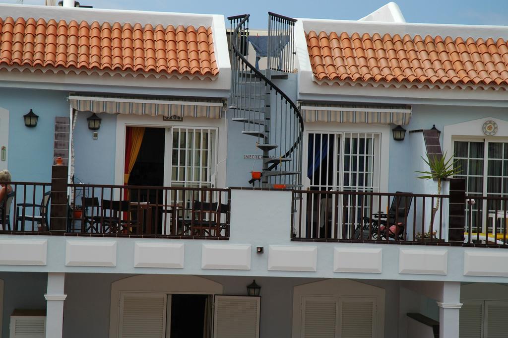 Penthouse El Mirador Los Cristianos Tenerife - Vv Bilik gambar