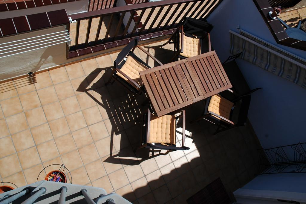 Penthouse El Mirador Los Cristianos Tenerife - Vv Bilik gambar