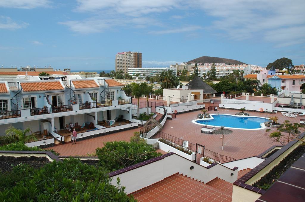 Penthouse El Mirador Los Cristianos Tenerife - Vv Bilik gambar