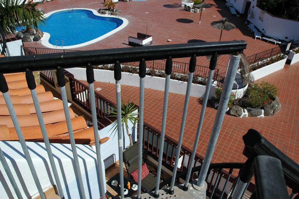 Penthouse El Mirador Los Cristianos Tenerife - Vv Bilik gambar
