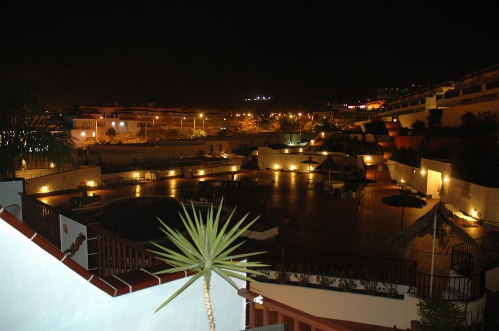 Penthouse El Mirador Los Cristianos Tenerife - Vv Bilik gambar