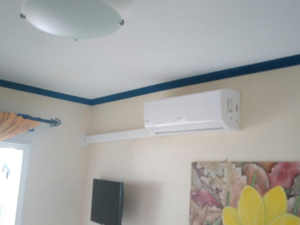 Penthouse El Mirador Los Cristianos Tenerife - Vv Luaran gambar
