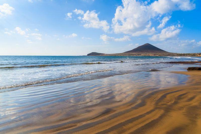 Penthouse El Mirador Los Cristianos Tenerife - Vv Luaran gambar